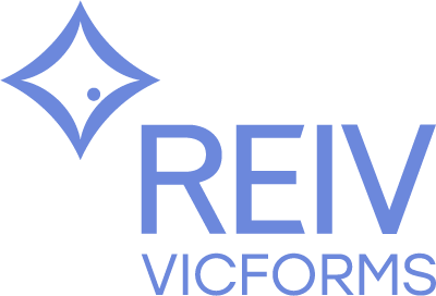 REIV VicForms